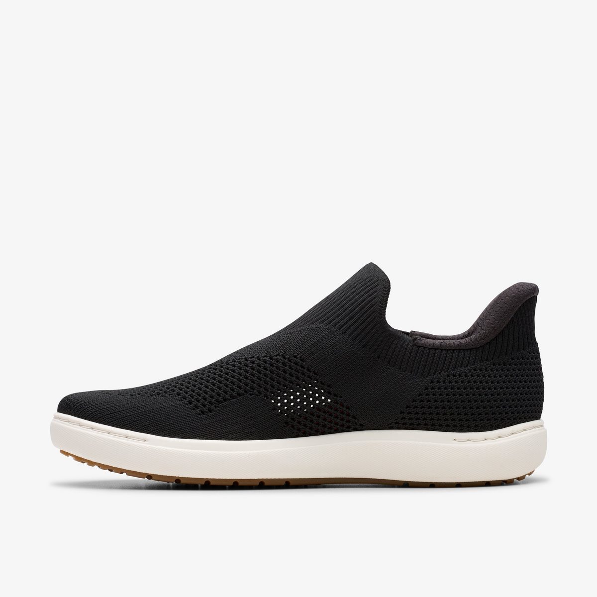 Nalle Step detail
