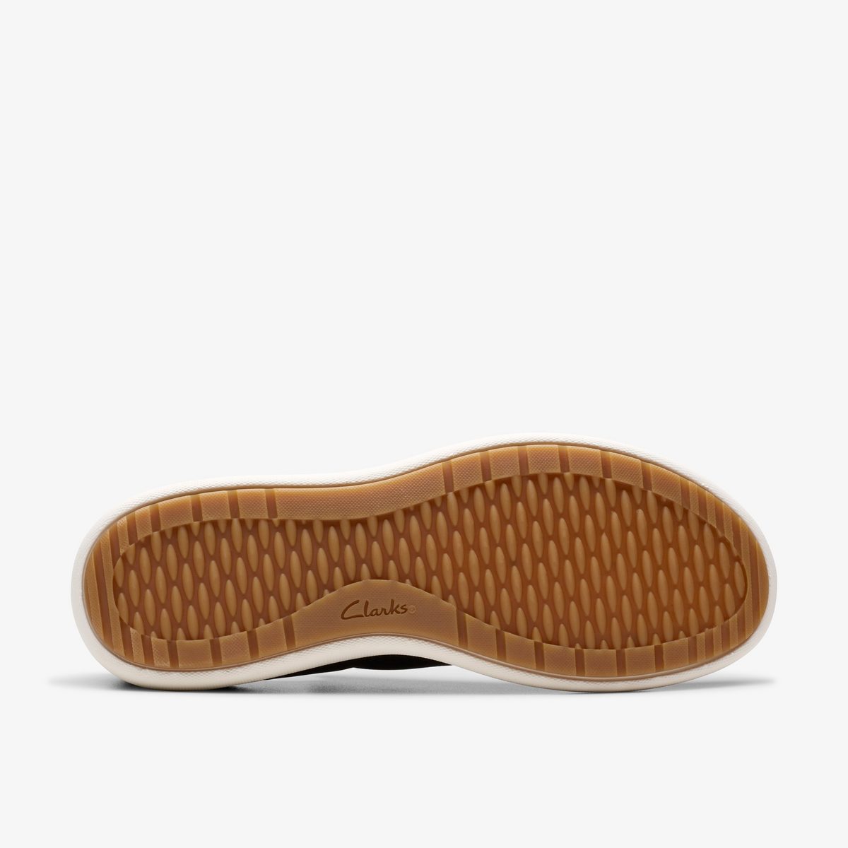 Nalle Step detail
