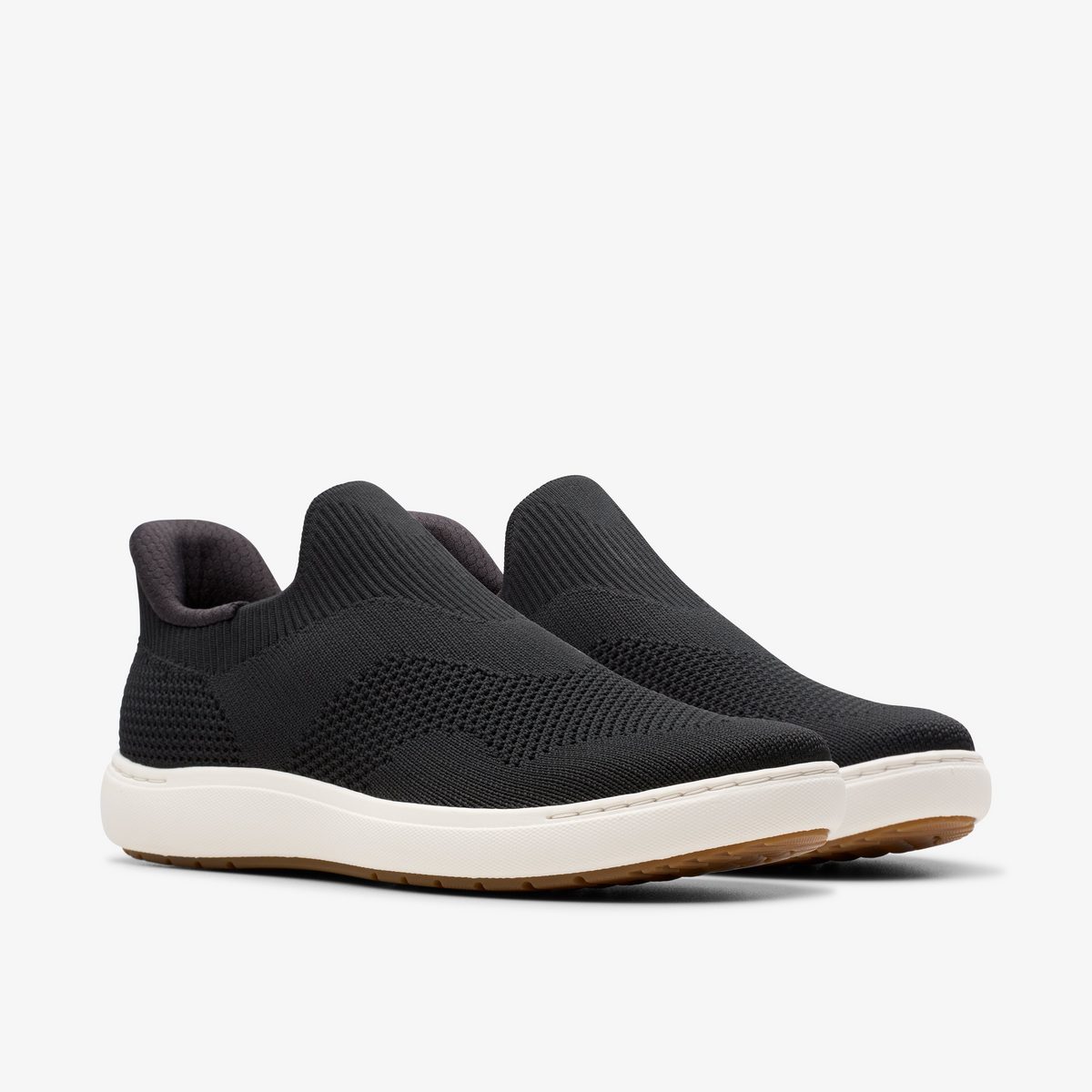 Nalle Step detail