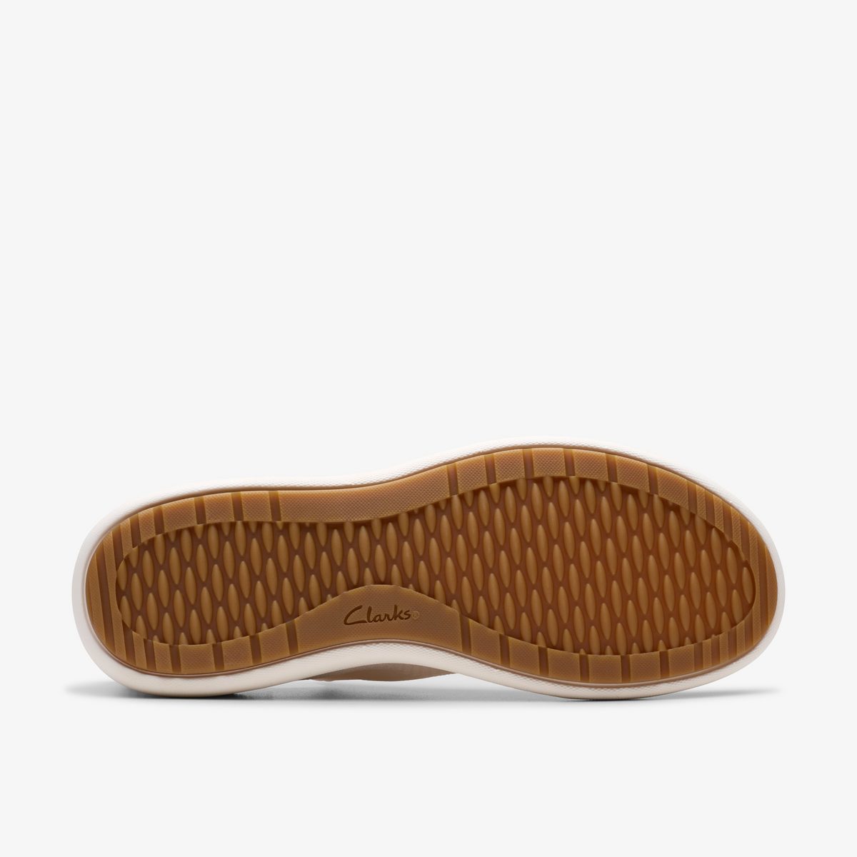 Nalle Step detail