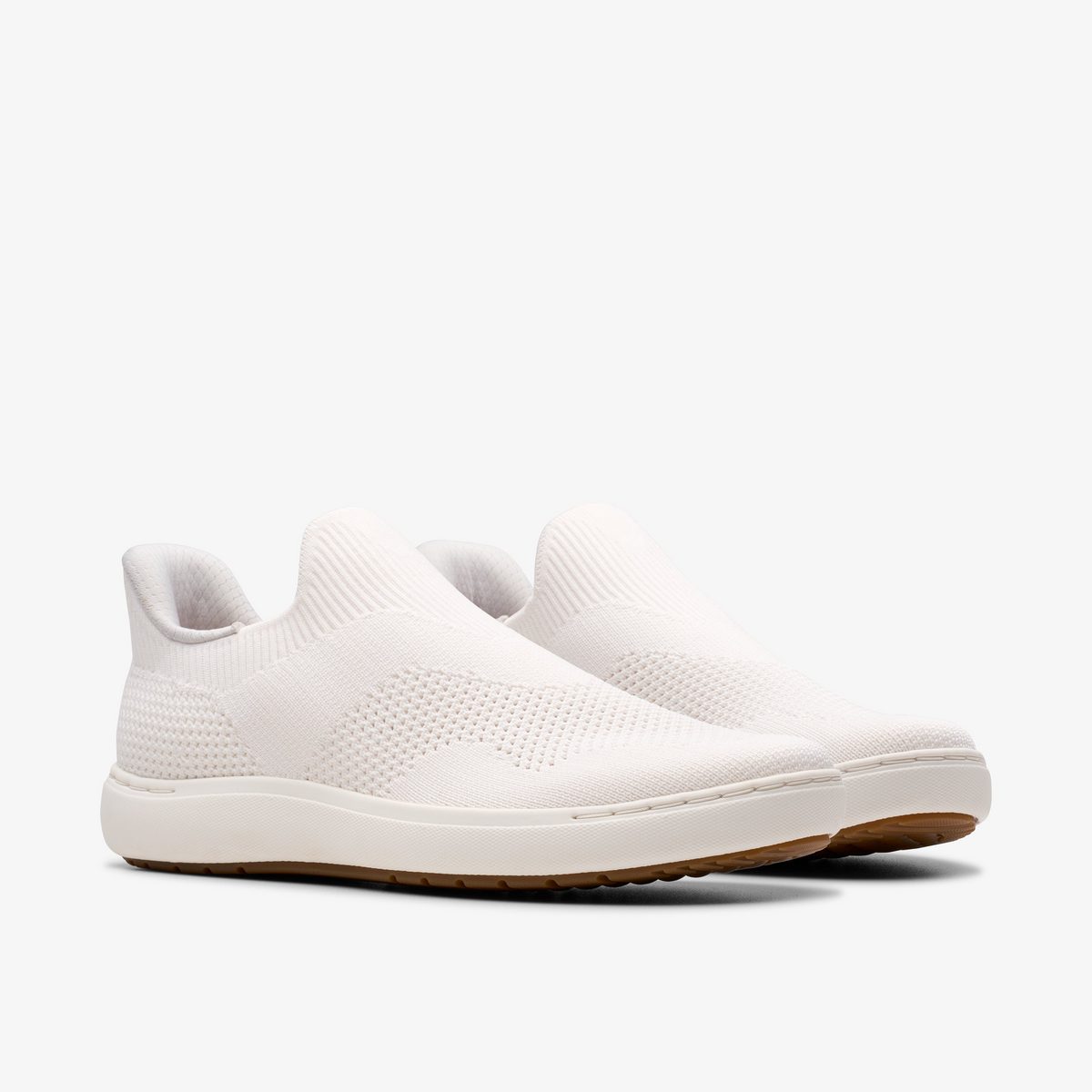 Nalle Step detail