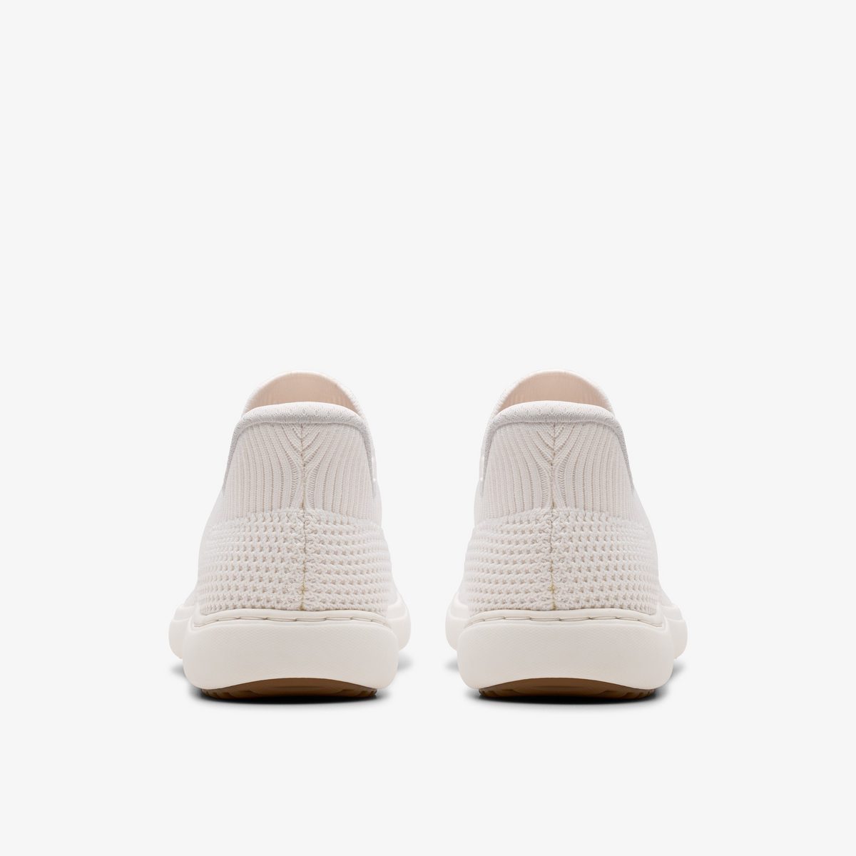 Nalle Step detail