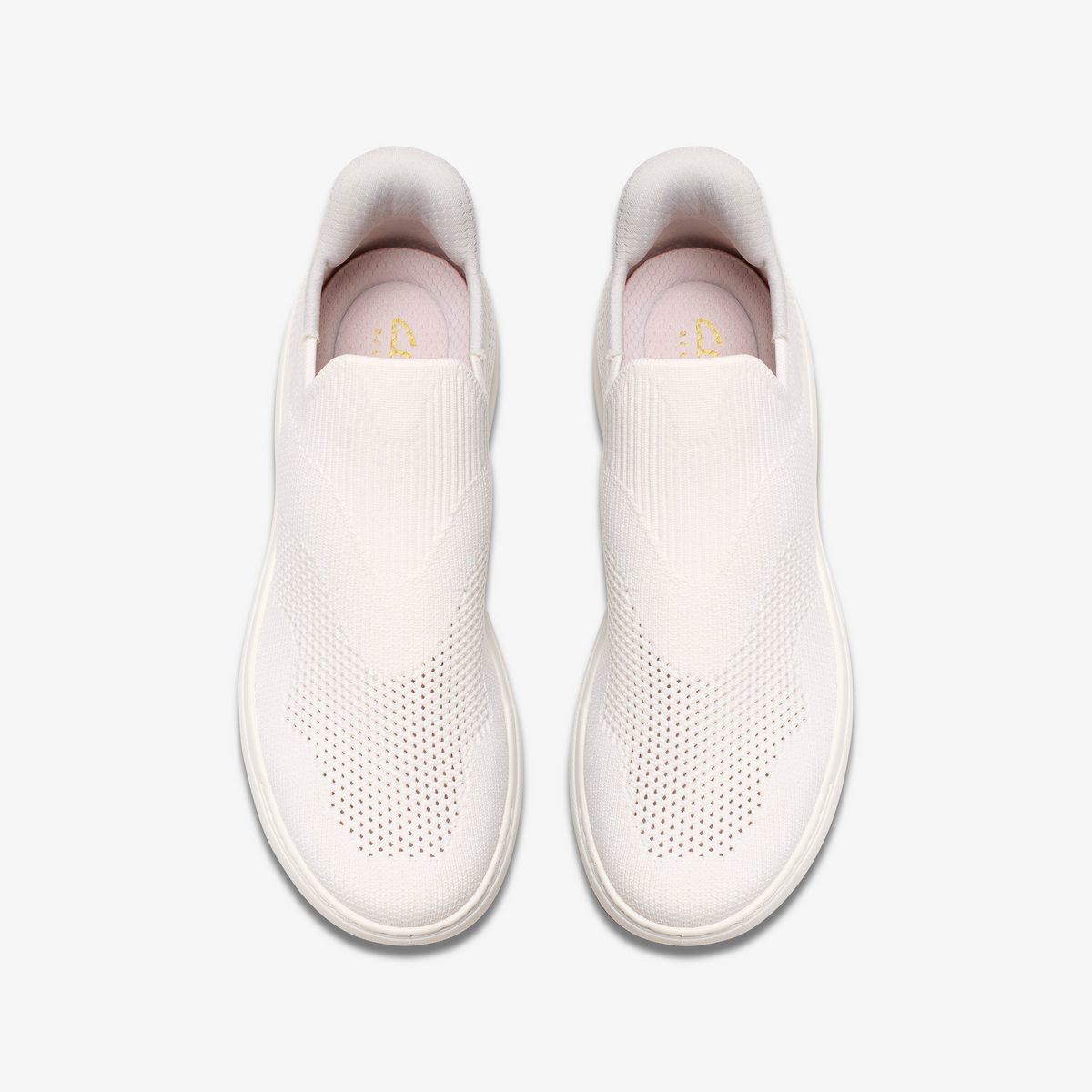 Nalle Step detail