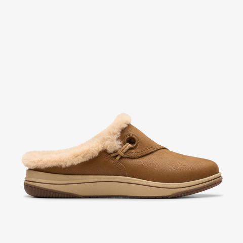 Breeze Myth — Dark Tan