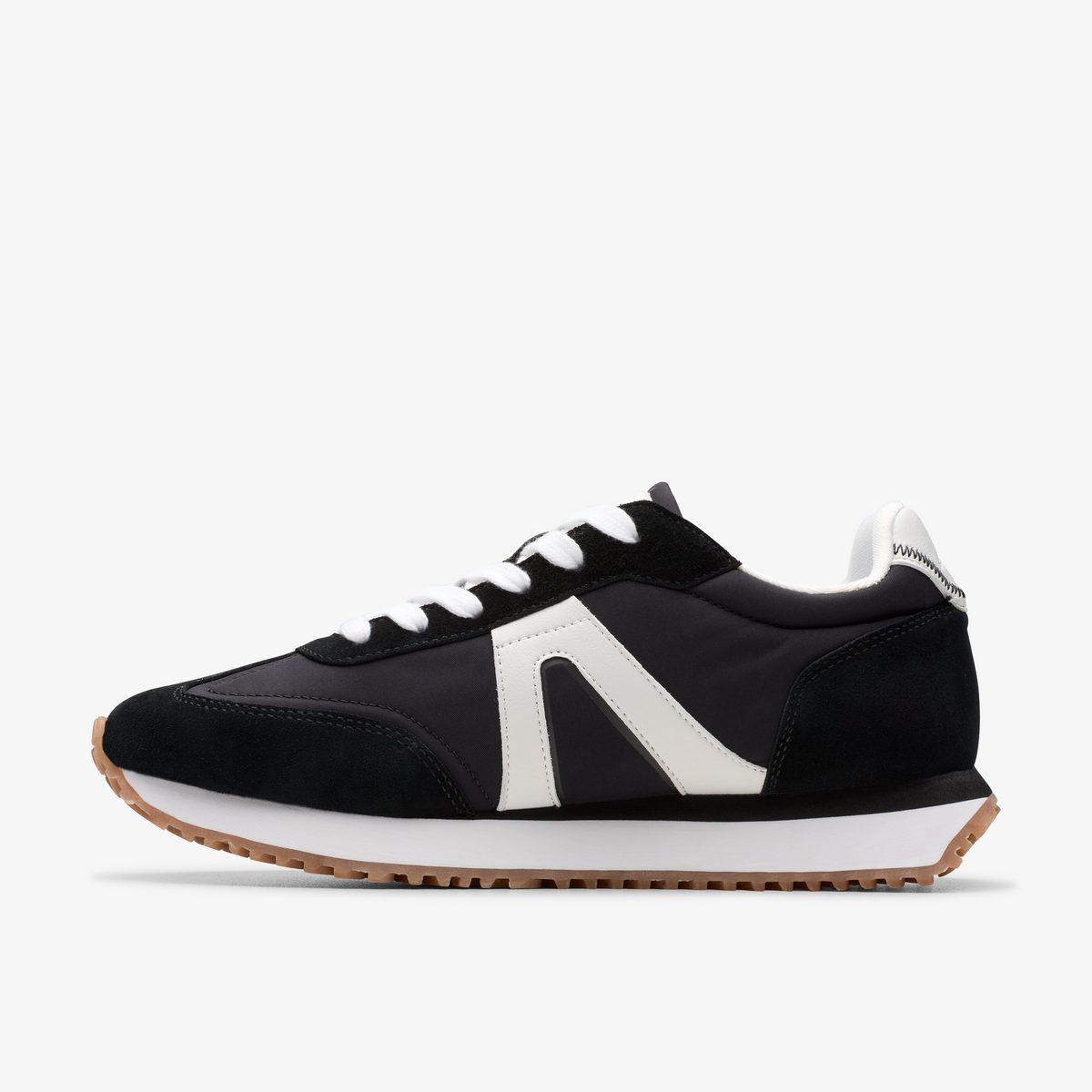 Calo Run detail