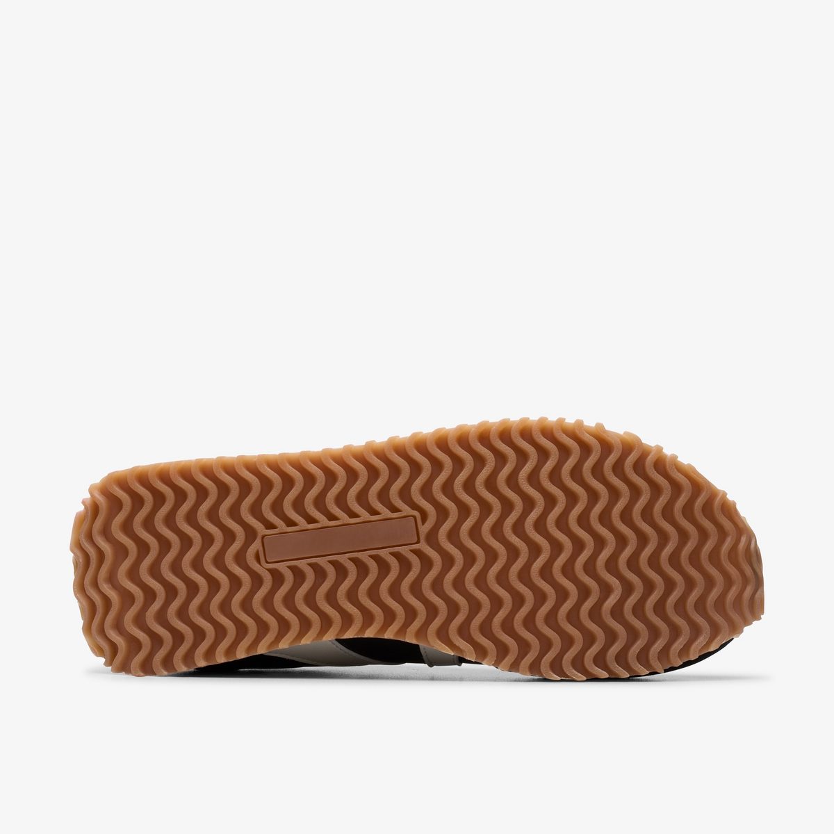 Calo Run detail