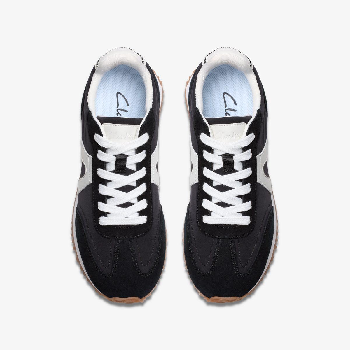Calo Run detail