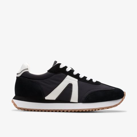 Calo Run — Black Combination