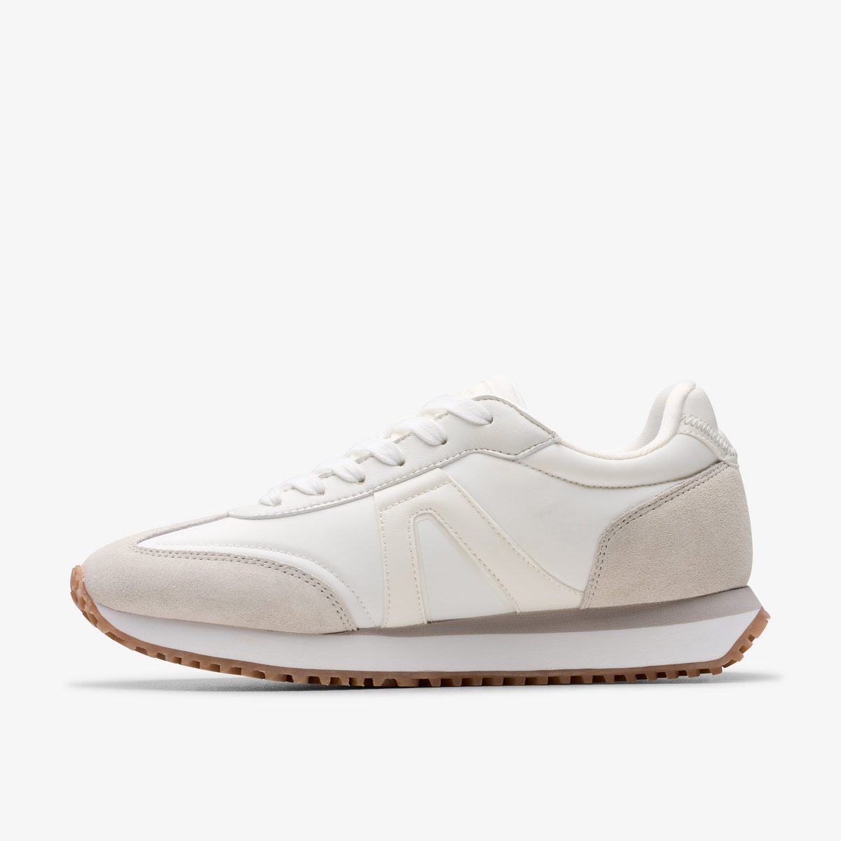 Calo Run detail