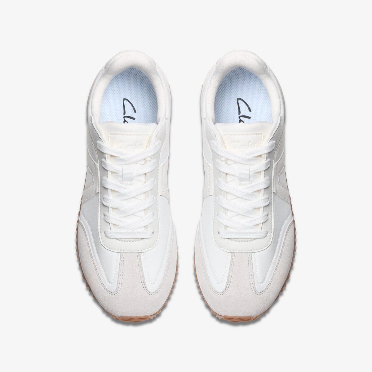 Calo Run detail
