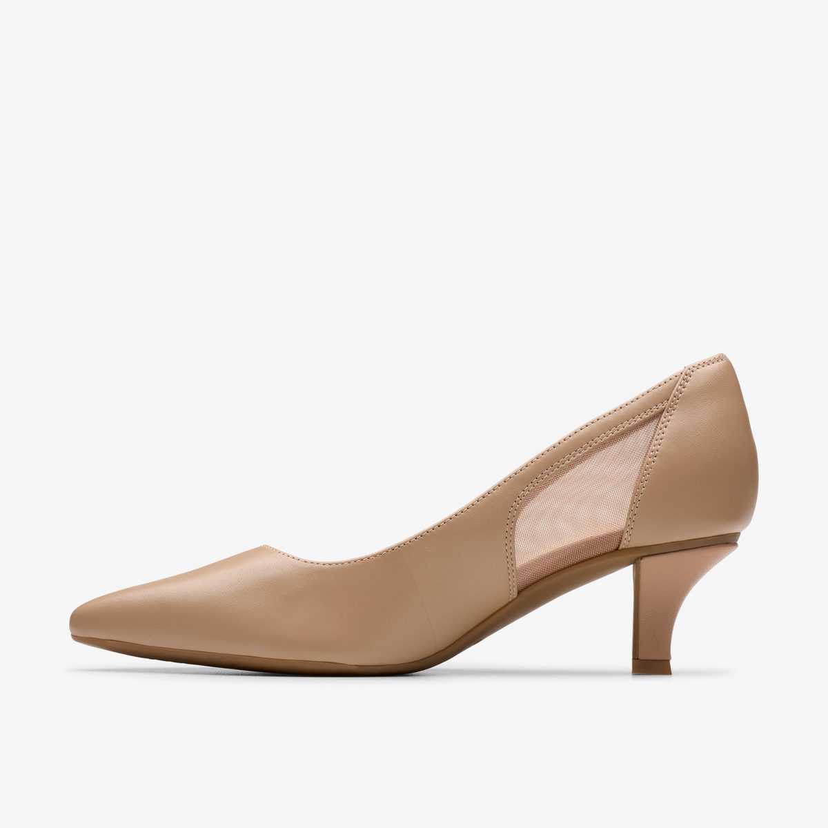 Kepley Cora detail