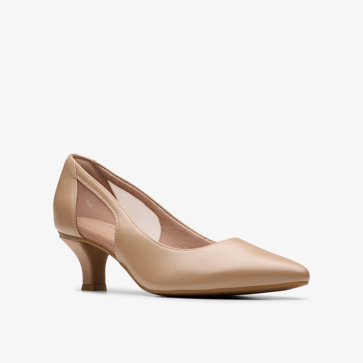 Kepley Cora detail