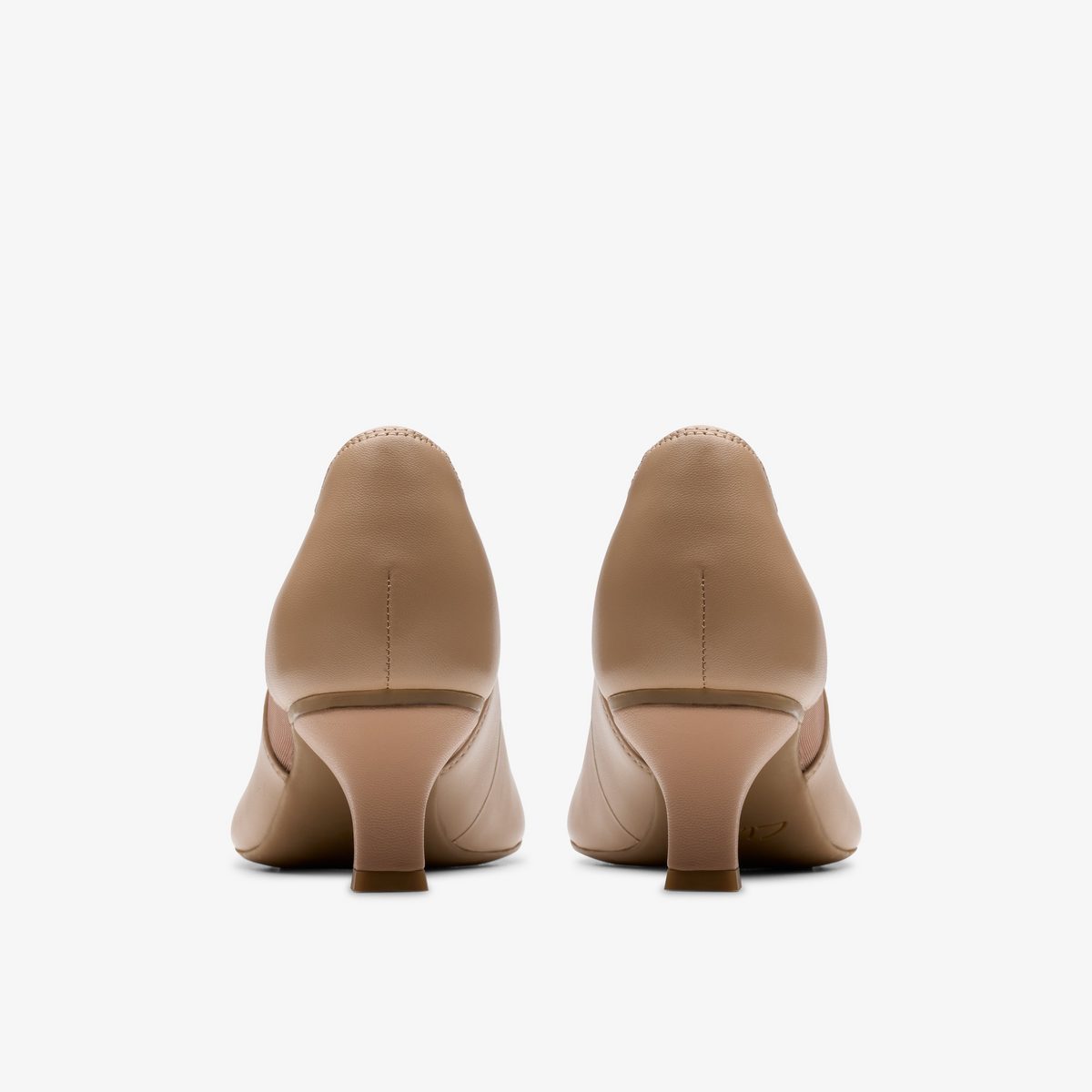 Kepley Cora detail