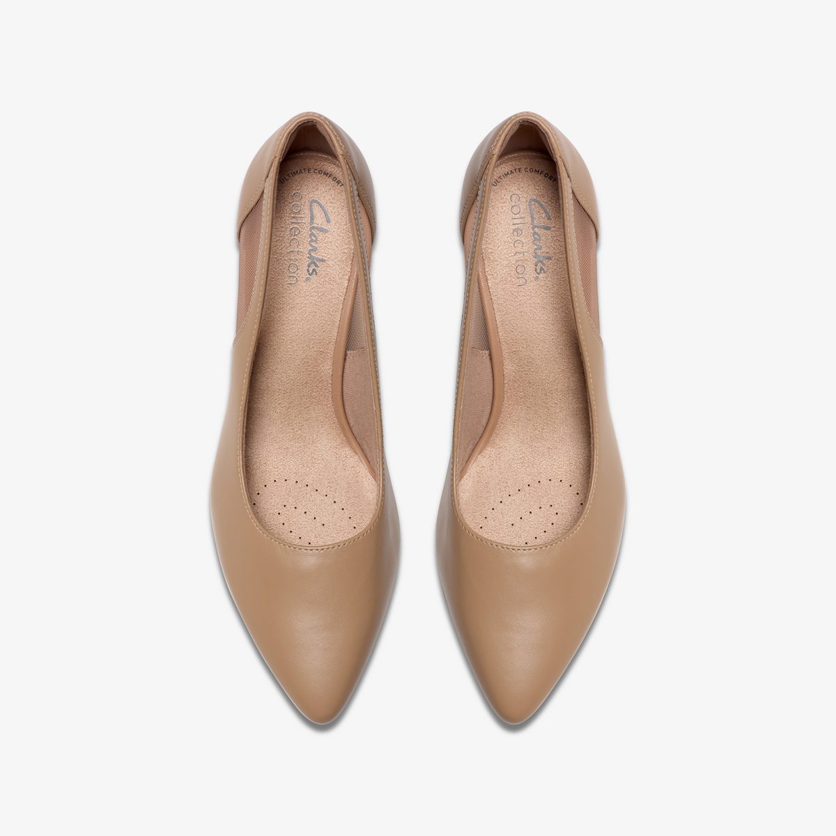 Kepley Cora detail
