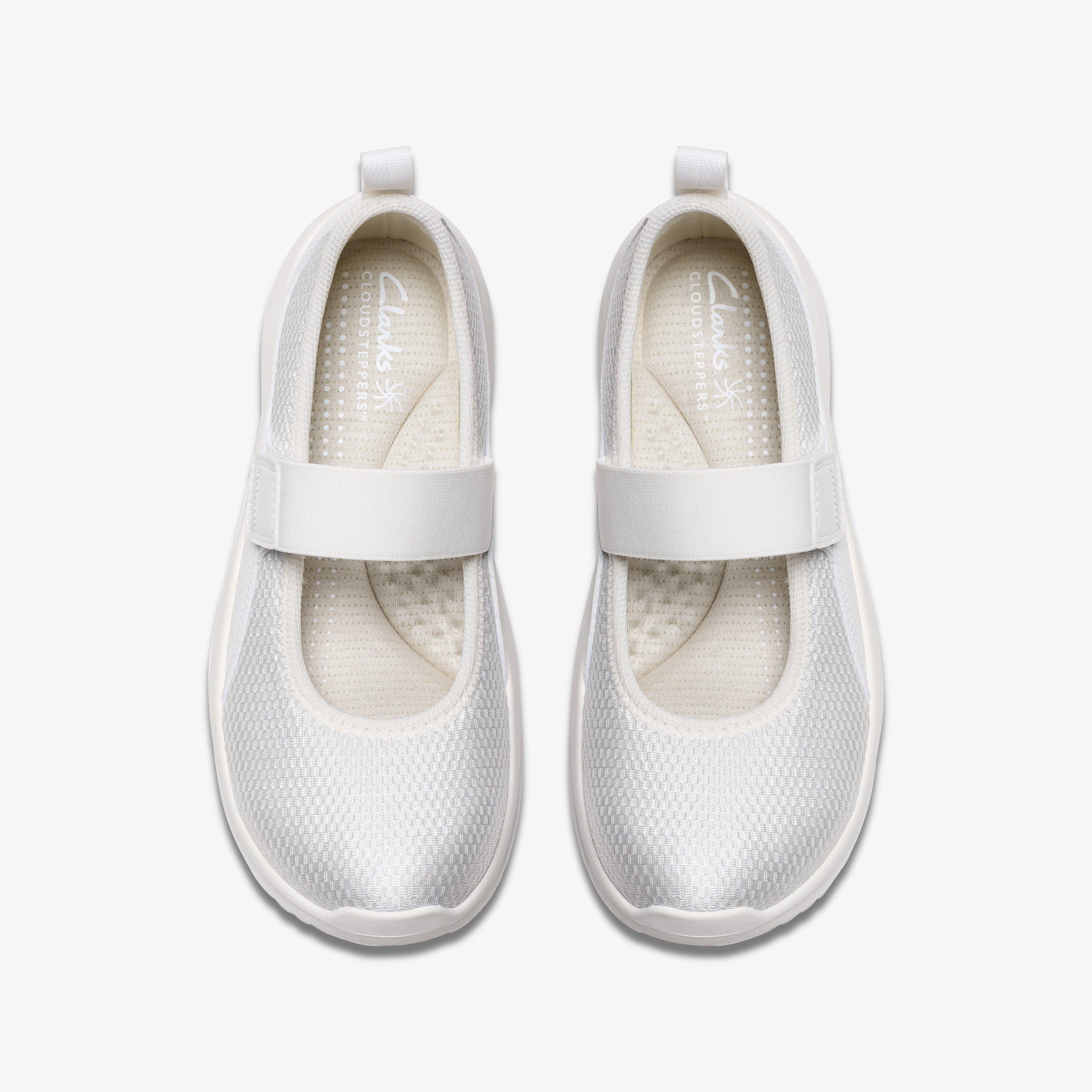 Solevana Jane detail