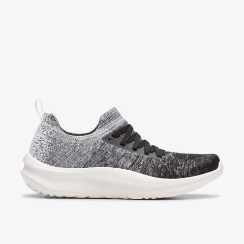 Solevana Lace — Black Combination