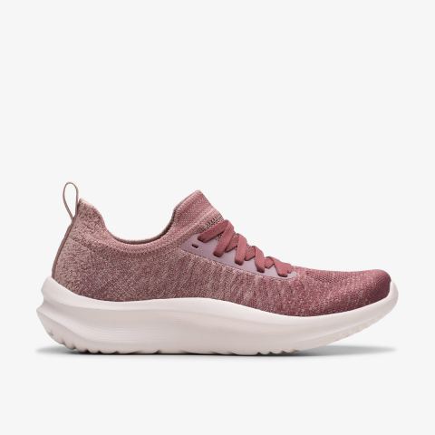 Solevana Lace — Merlot Combination