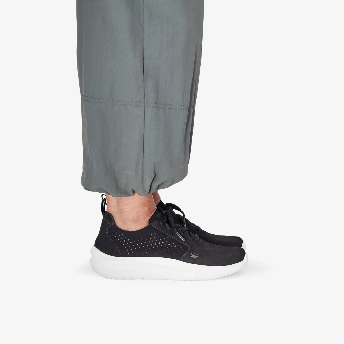 Solevana Style detail