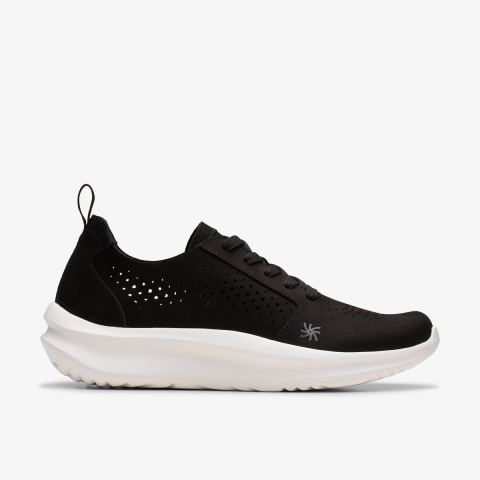 Solevana Style — Black