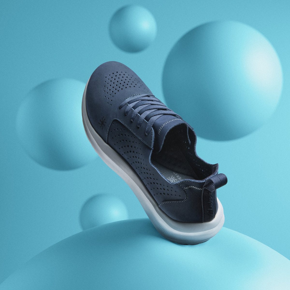 Solevana Style detail