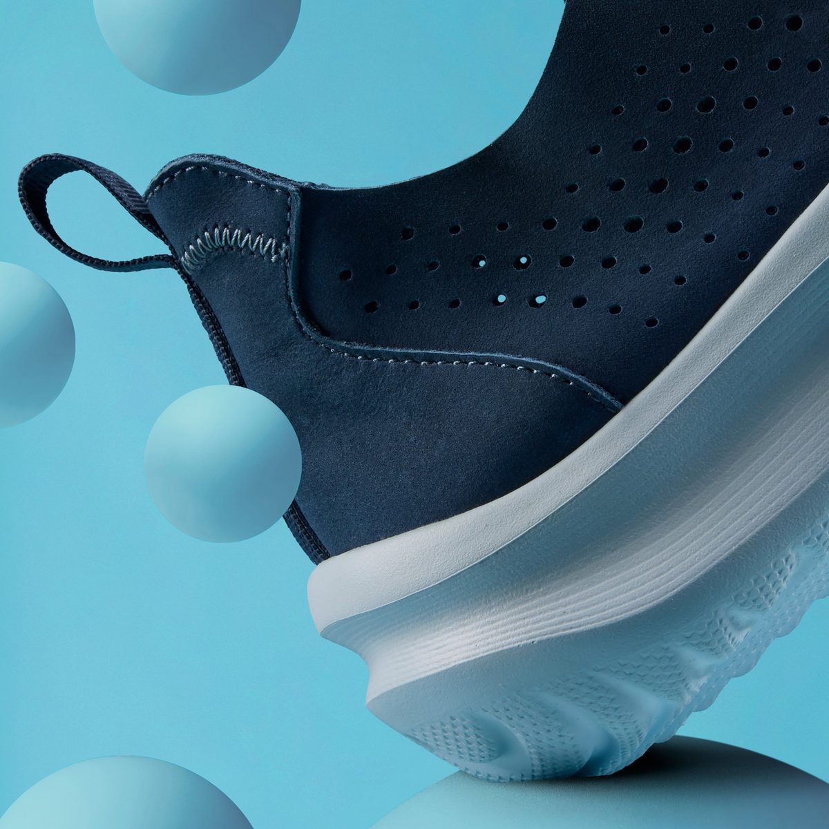 Solevana Style detail