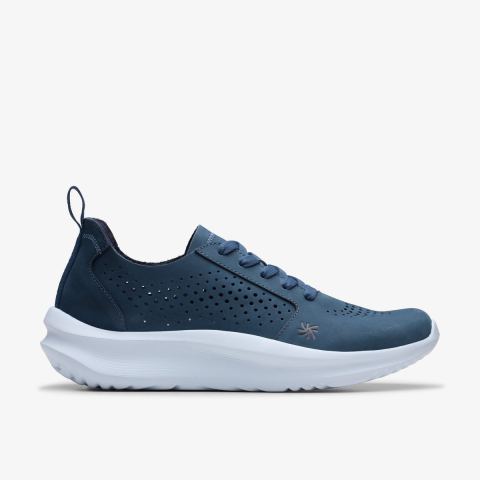 Solevana Style — Navy
