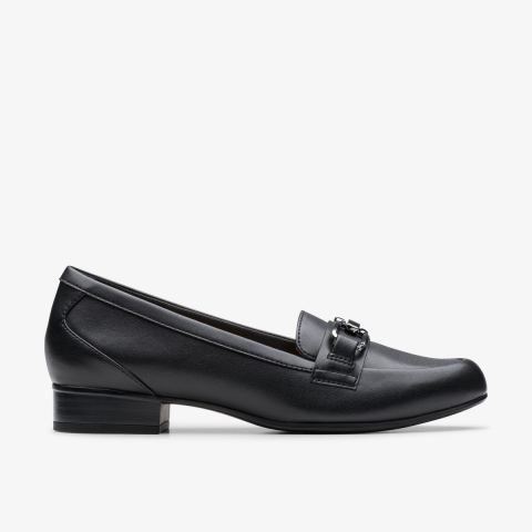 Juliet Echo — Black Leather