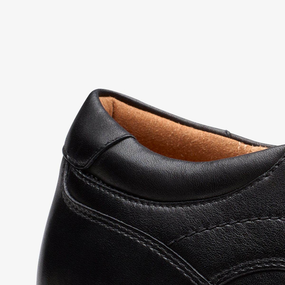 Eldredge Step detail