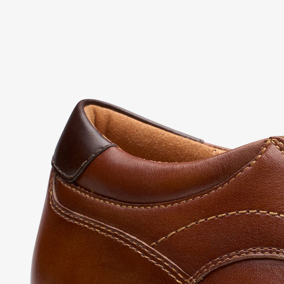 Eldredge Step detail