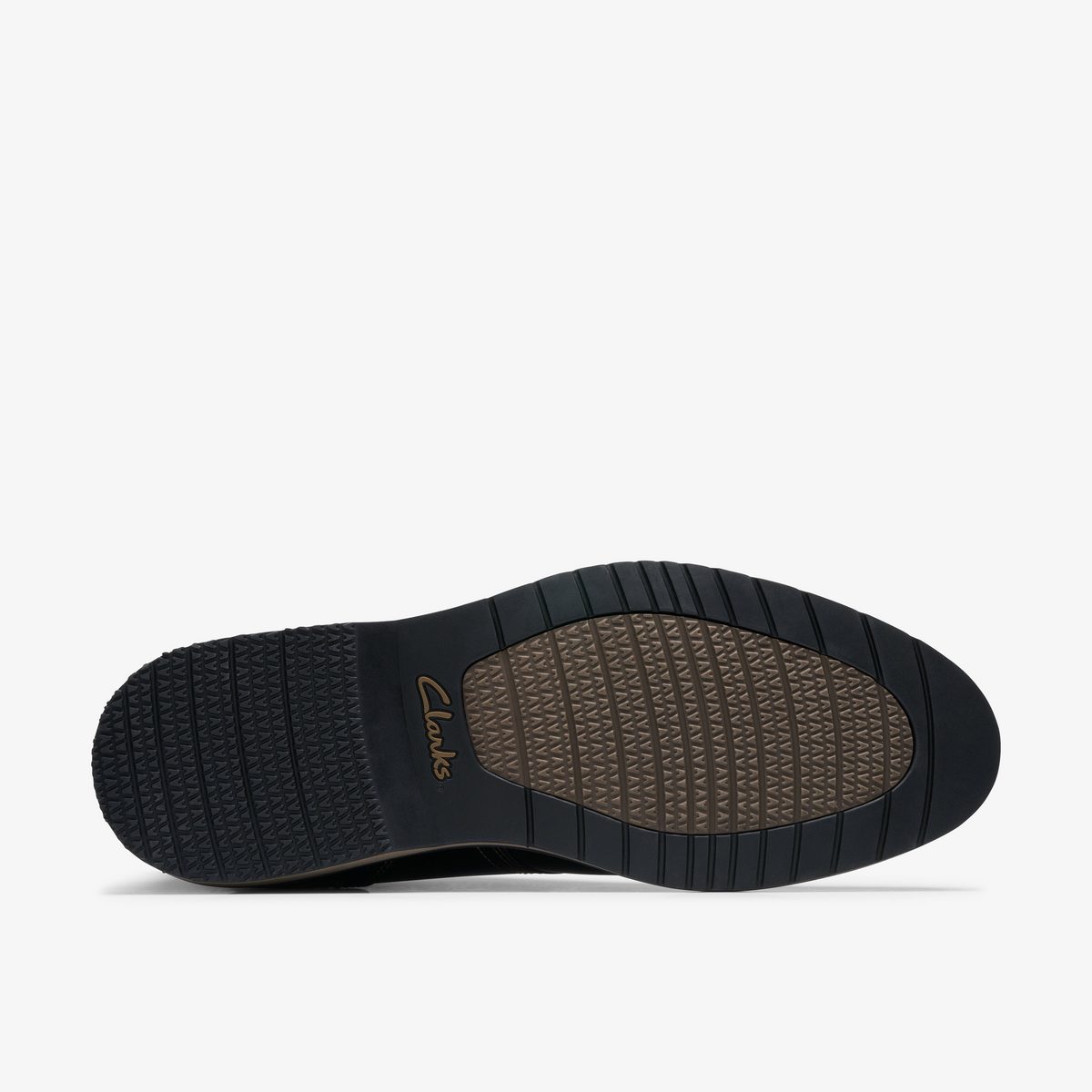 Monahan Chukka detail