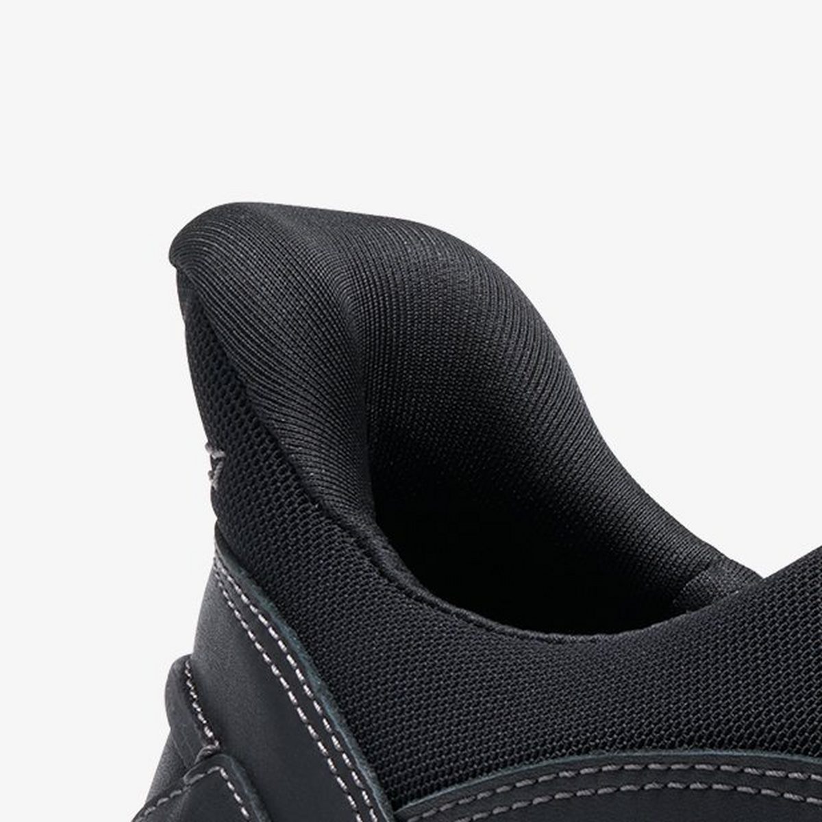 Mullan Step detail