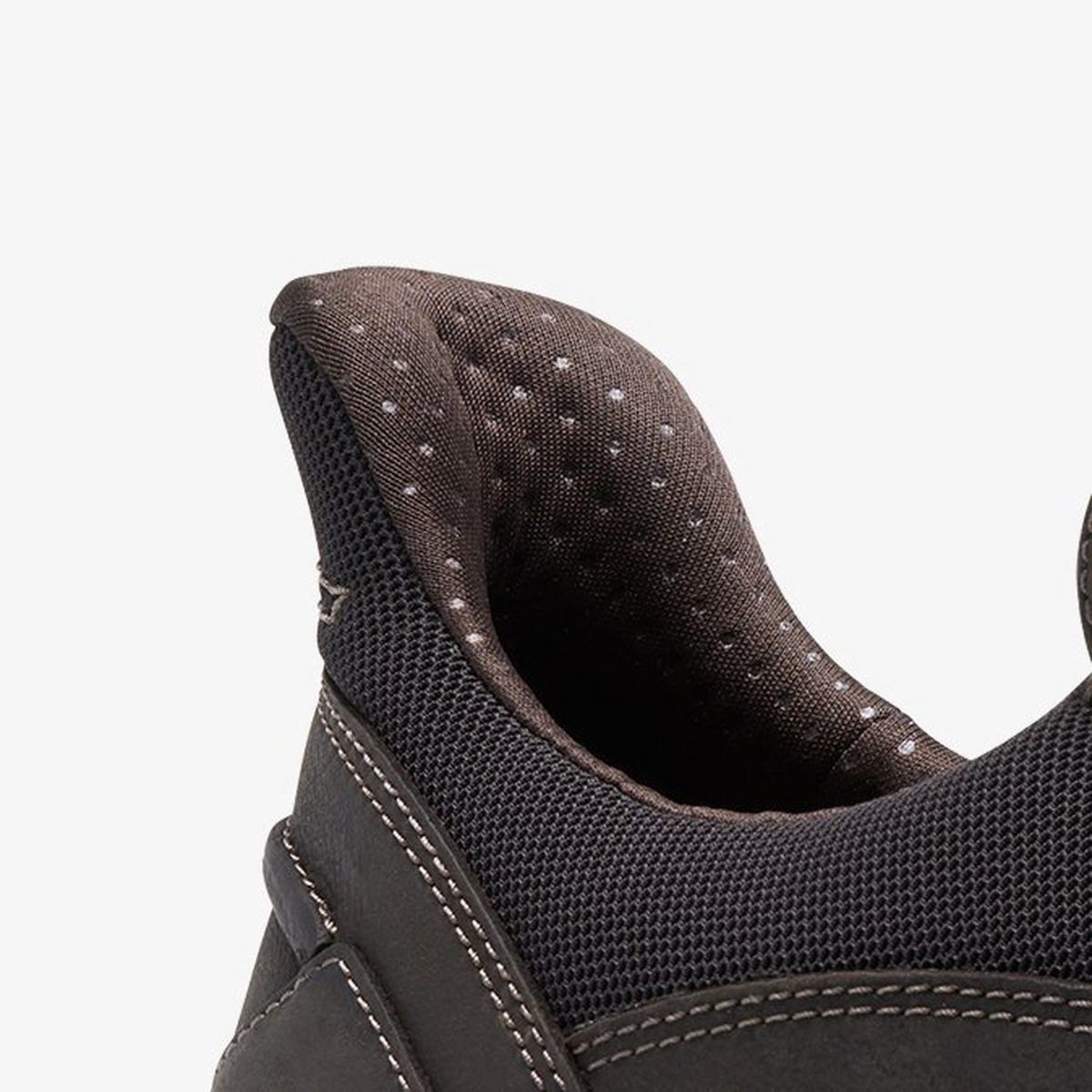 Mullan Step detail