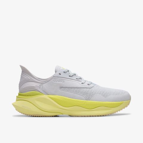 Pace Walk — Lime Combination