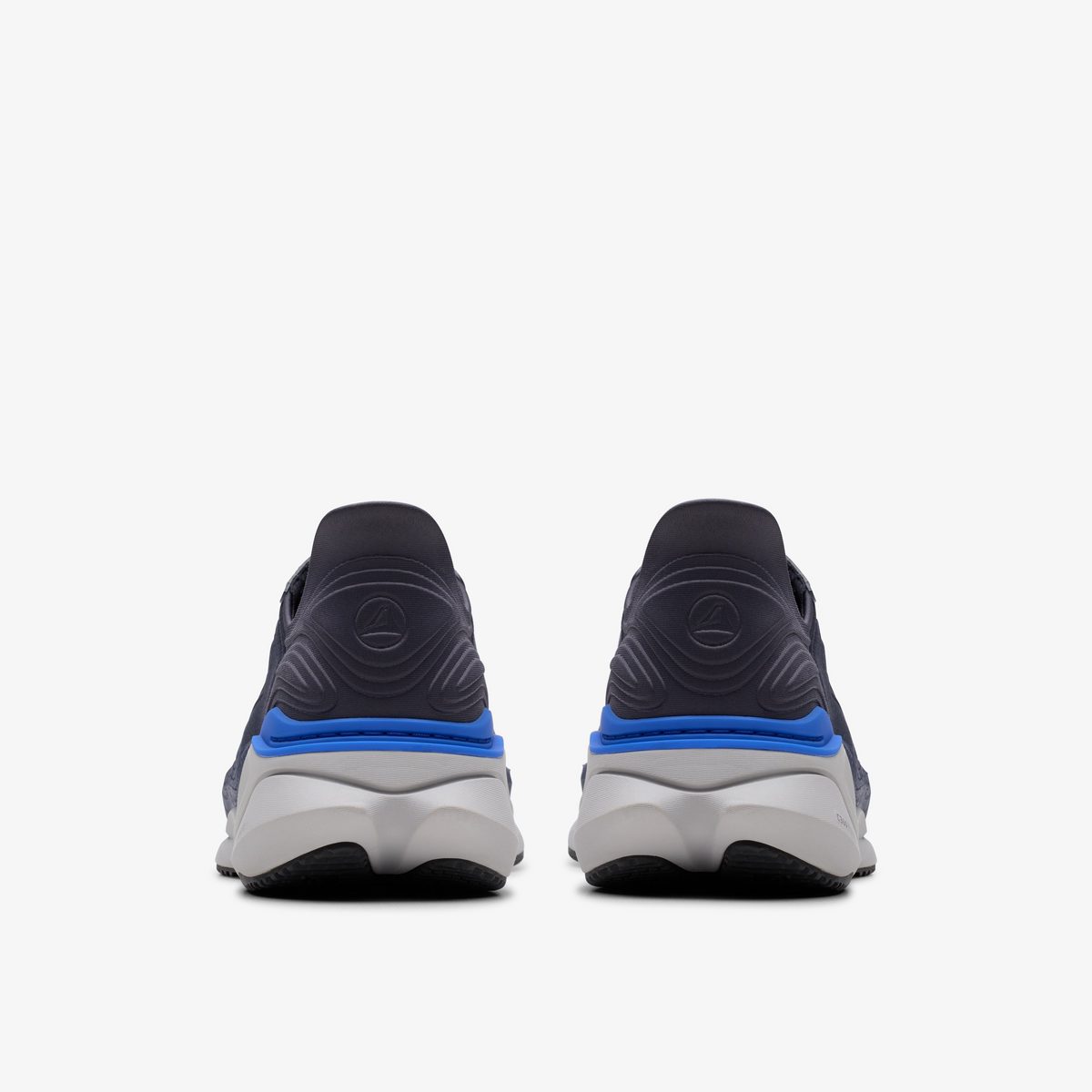 Pace Walk detail