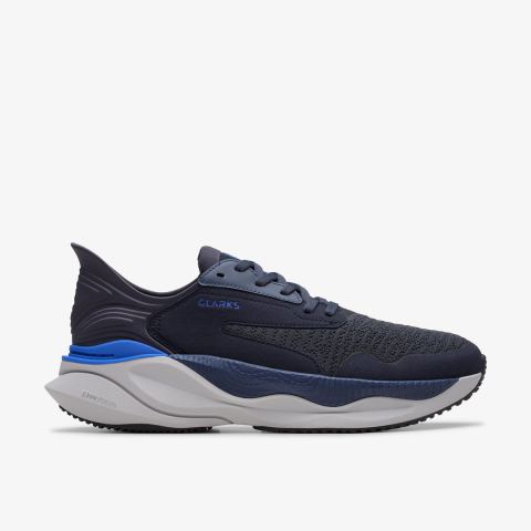 Pace Walk — Navy