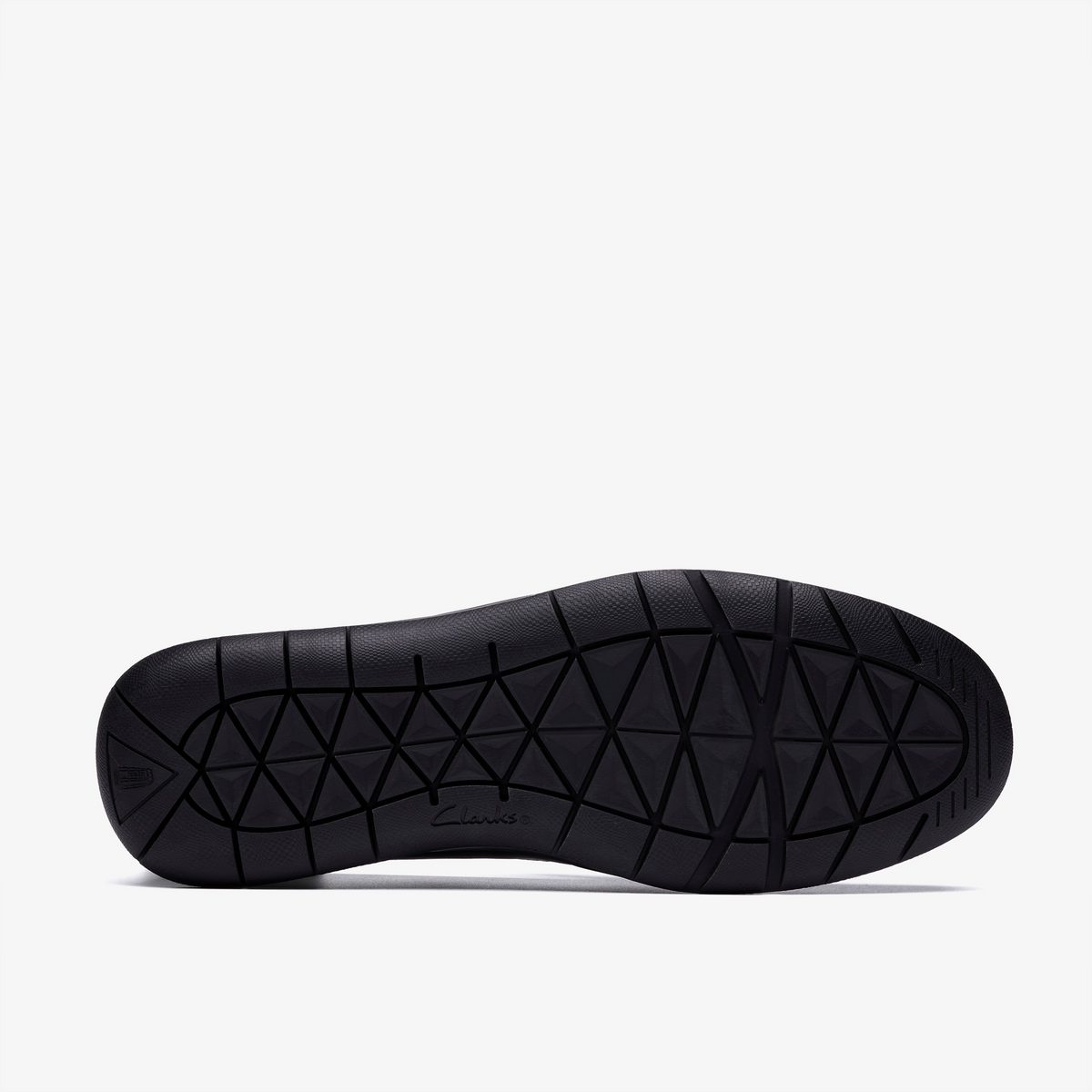 Flexway Step detail