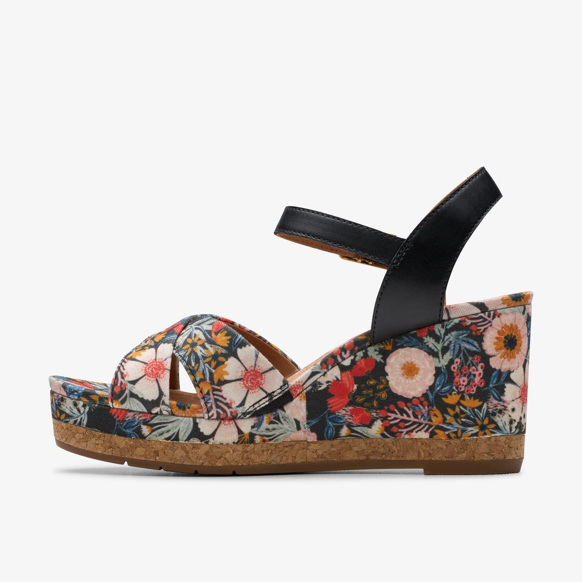 Chicly Floral detail