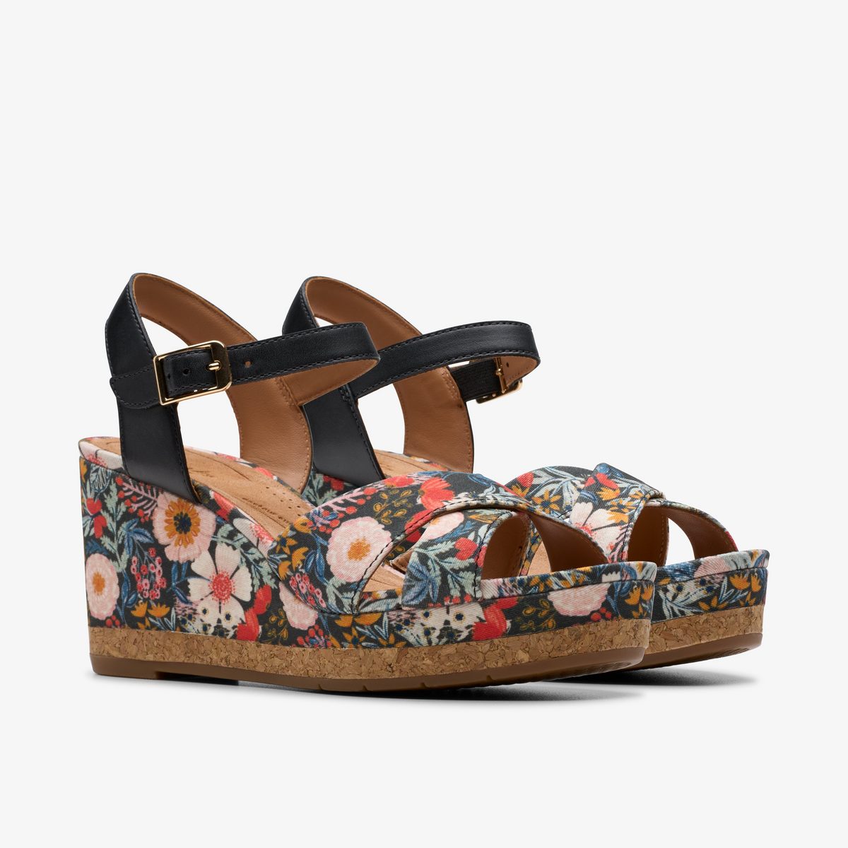 Chicly Floral detail
