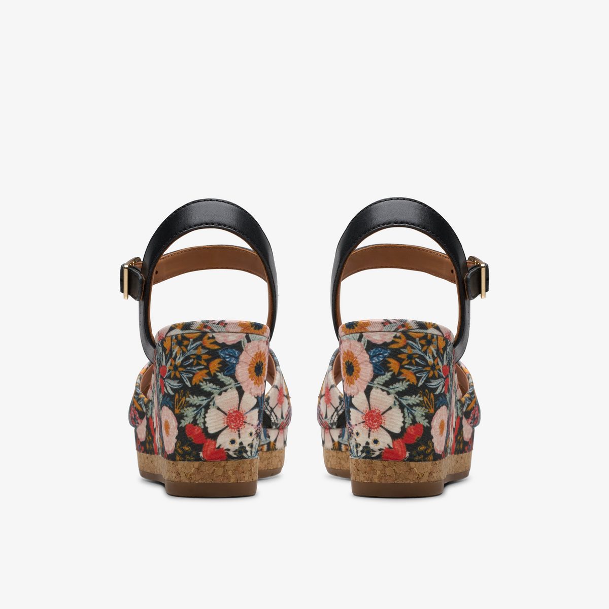 Chicly Floral detail
