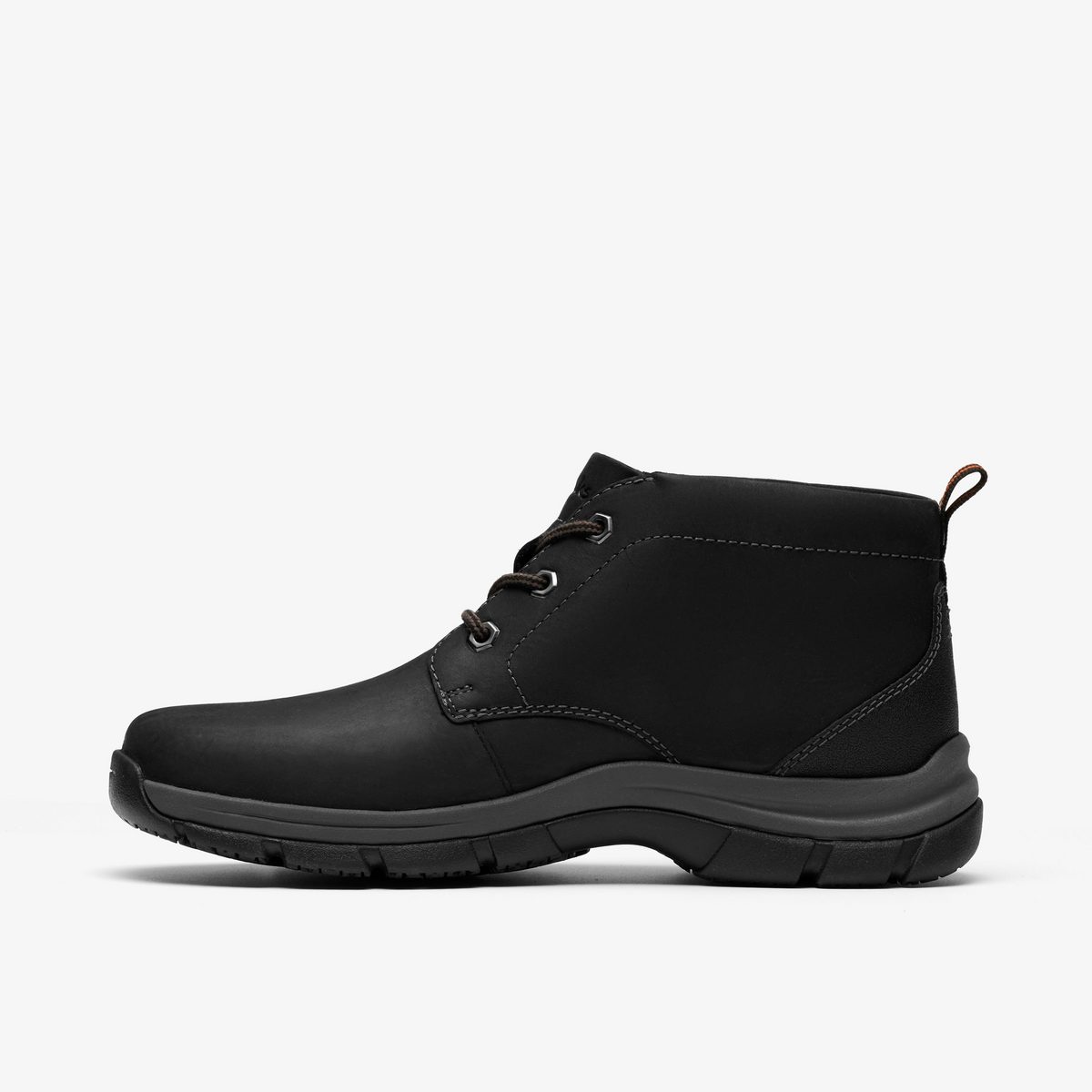 Walpath Chukka Waterproof detail