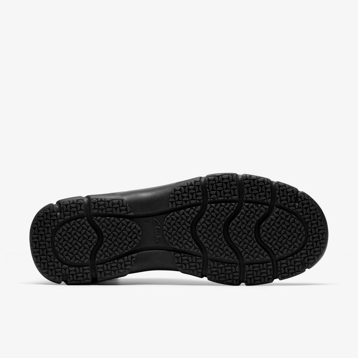 Walpath Chukka Waterproof detail