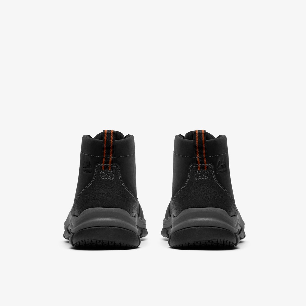 Walpath Chukka Waterproof detail