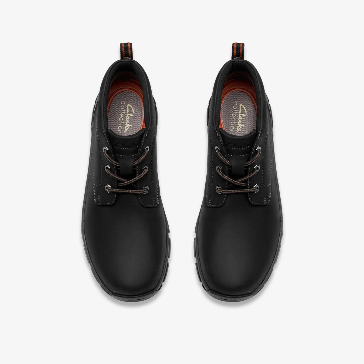 Walpath Chukka Waterproof detail