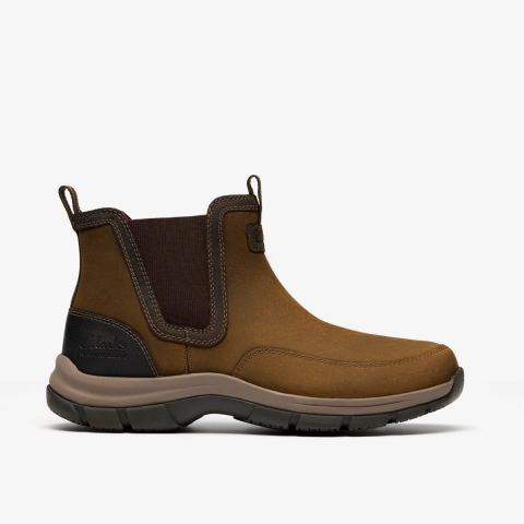Walpath Easy Waterproof — Beeswax Leather