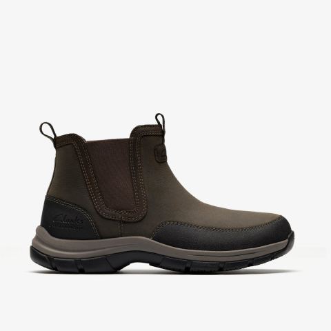 Walpath Easy Waterproof — Taupe