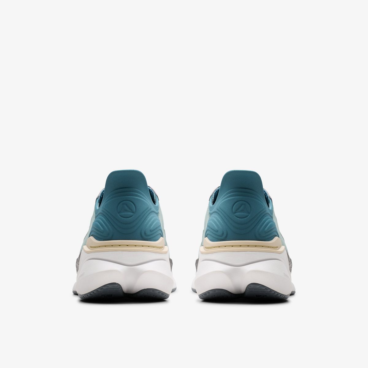 Pace Walk detail