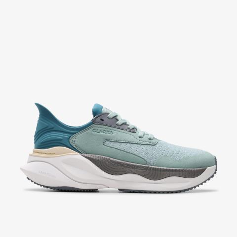 Pace Walk — Aqua Combination