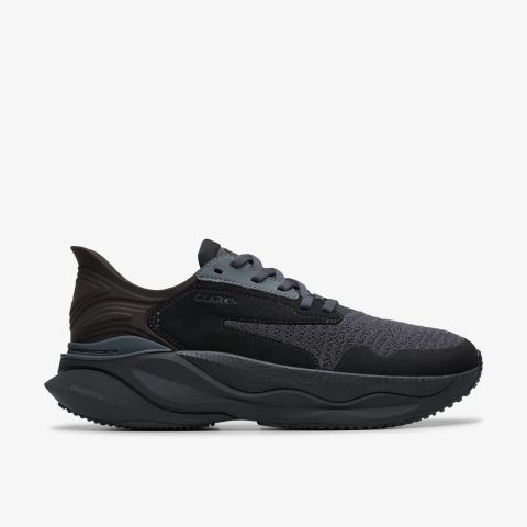 Pace Walk — Black