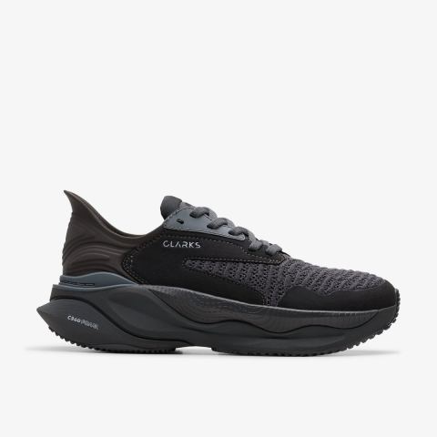 Pace Walk — Black