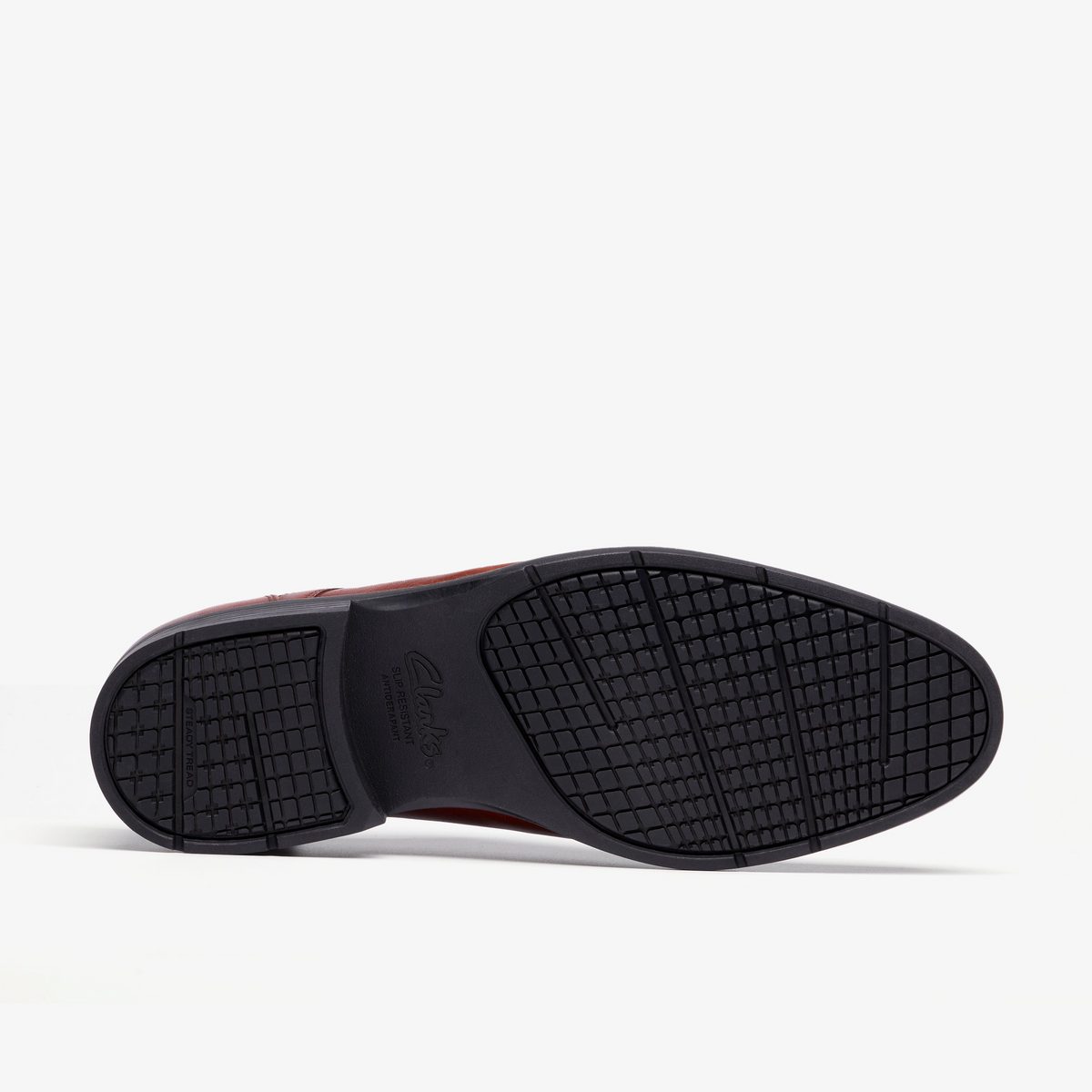 Steadwell Lace detail